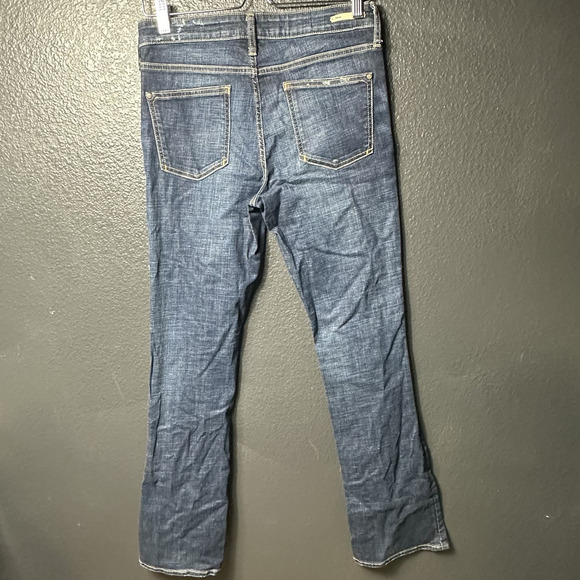 Pilcro And The Letterman Women's Medium Denim Wash Jeans Size No. 29 - Picture 4 of 9
